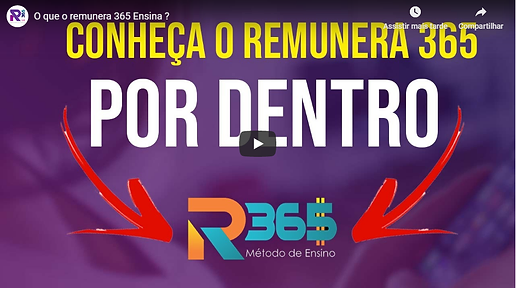 remunera 365 google drive