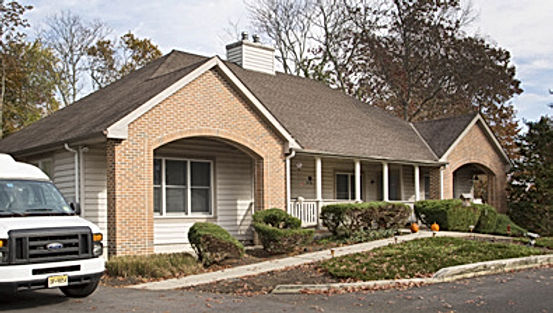 CARINGHouse 52