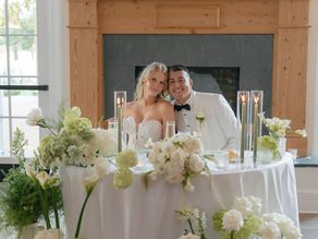 Chelsea & David