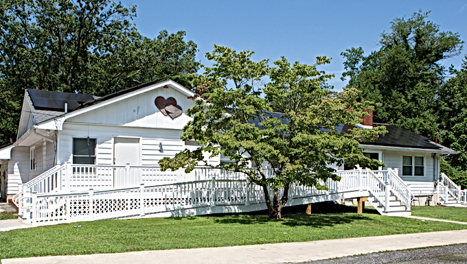 CARINGHouse 18
