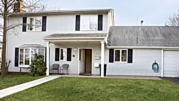 CARINGHouse 15