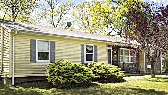 CARINGHouse 12