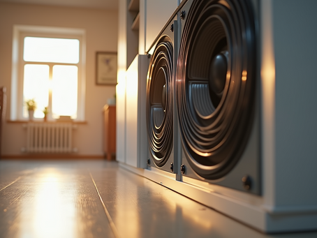 Top Energy-Efficient HVAC Solutions in Imperial Valley