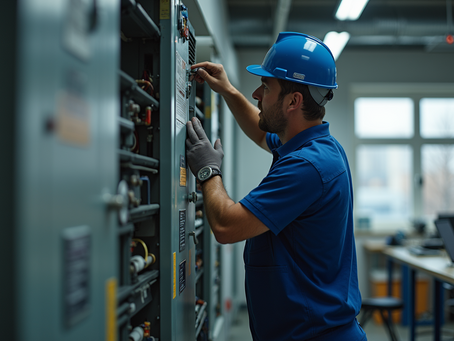 Commercial HVAC Services for Businesses in Imperial Valley