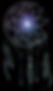 'Mooncatcher - Original Dreamcatcher Man