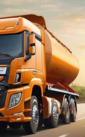 Truck Bodies manufacturing (Tank)