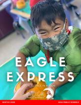 Eagle Express