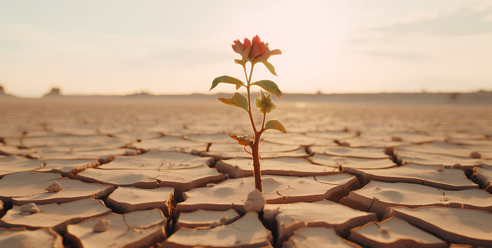 Building Resilience: Preparing Organisations for the Future through Strategic Flexibility