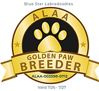 Blue Star Gold Paw 2026-2027.png