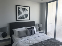 澳洲布里斯本建案Ivory進度-預計今年10月交屋