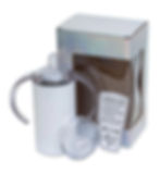 12 oz. Straight Sippy Cup Duo