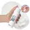 Миниатюра: Энзимная пудра ELIZAVECCA Milky Piggy Hell-Pore Clean Up Enzyme Powder Wash(80g)