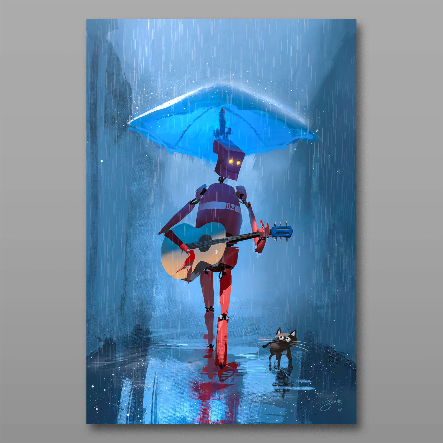 Guitar Hero