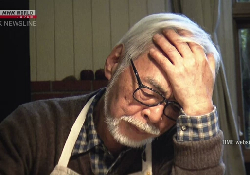 Sejumlah Tokoh Jepang Masuk Daftar 100 Orang Paling Berpengaruh "Time"