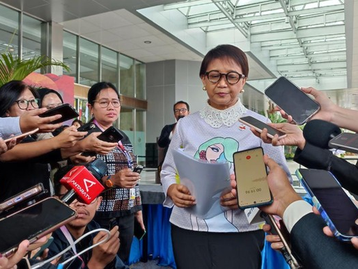 KTT ASEAN-Jepang Bahas Situasi Semenanjung Korea-Laut China Selatan