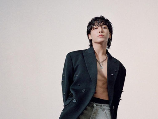 Home Korea Berita KpopUlang Tahun ke-26, Jungkook BTS Tulis Surat untuk ARMY