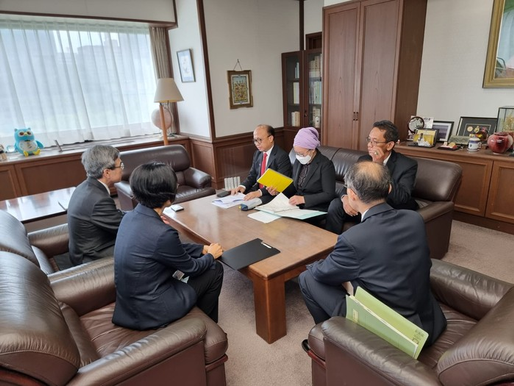 Kemnaker Harap Banyak Peserta SSW Bekerja di Jepang