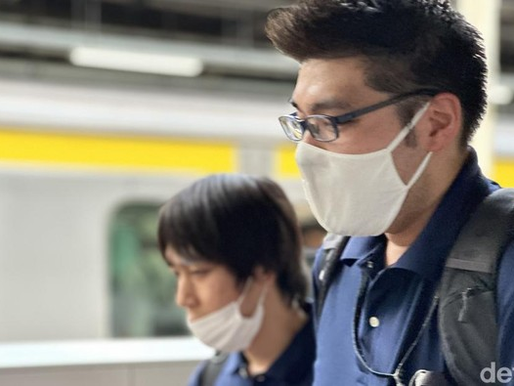 Cerita Warga Jepang yang Mulai Ogah 'Gila Kerja' Demi Hidup Lebih Waras