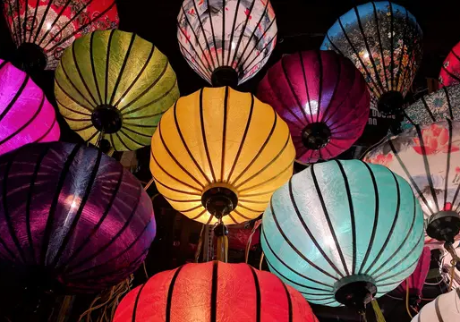 Cerita Akhir Pekan: Perayaan Imlek, Momentum Melestarikan Budaya Tionghoa