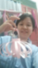 Murid Bamboo 20