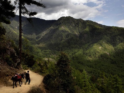 Waduh, China 'Diam-Diam' Caplok Wilayah Negara Ini