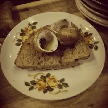 Escargand