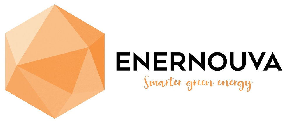 Energie GCC