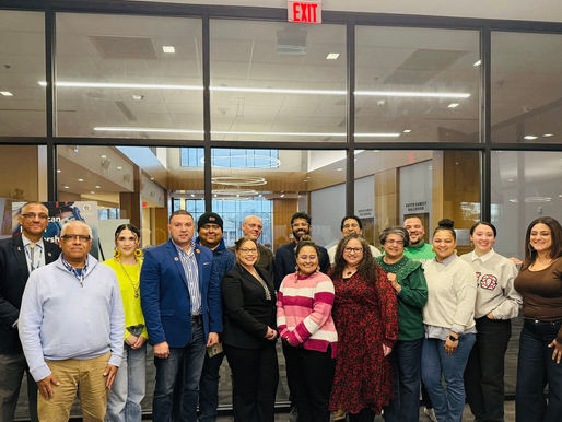 Empowering the Next Generation of Leaders in Indian Country