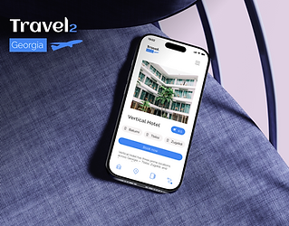 Latest Project Main Image