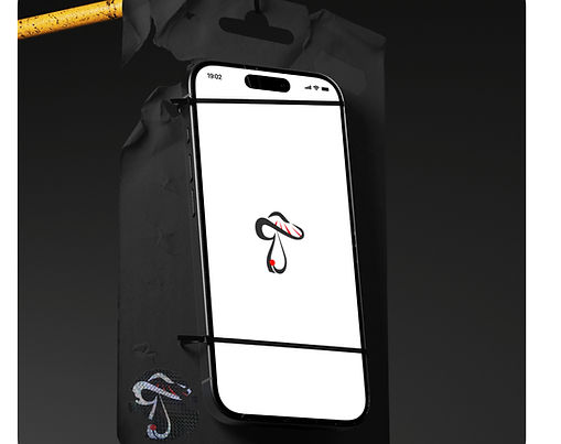 SOKOMETRI — Mushroom Recognition App Design