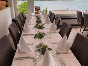 restaurant restaurant seebrise