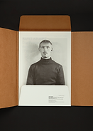 Black and White Illustration