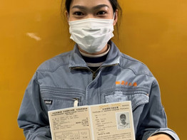 日本語能力試験JLPT N2合格