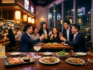 japanese restaurant shenton way