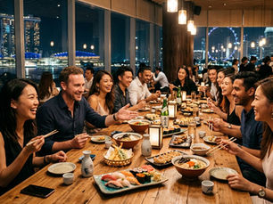 japanese set menu singapore