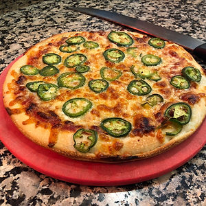 Jalapeno