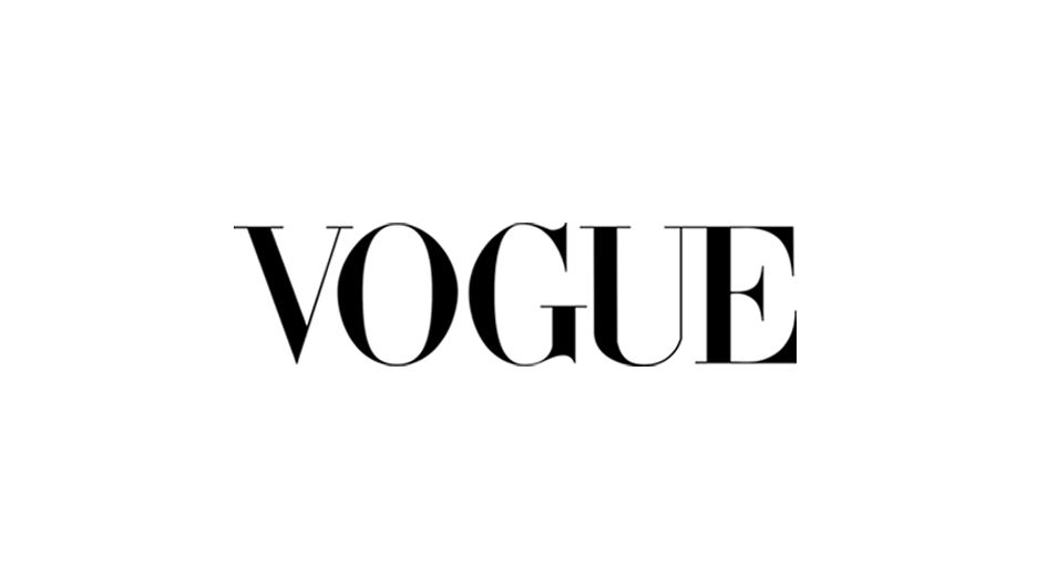 Neon Pigeon Listing in Vogue Magazine