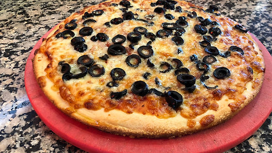 Black Olives