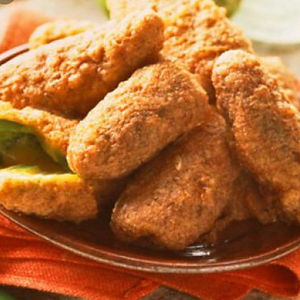 Jalapeno Poppers (8)