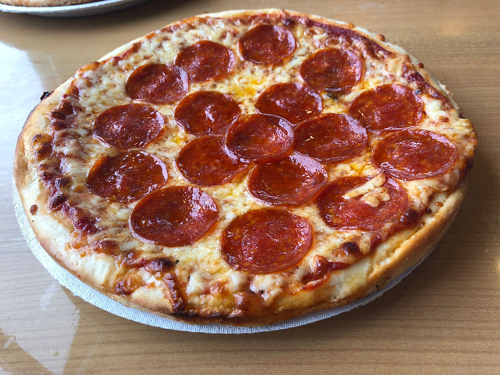 Singas Pizza