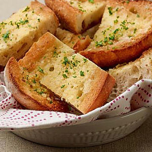 Garlic Bread