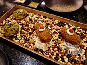 Discover the Best Izakaya Restaurant at Boat Quay: Neon Pigeon