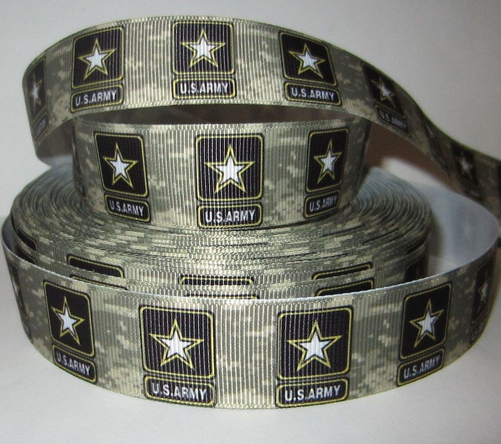 High-quality decorative ribbons in various colors, patterns, and materials for crafting, gift wrapping, and events.