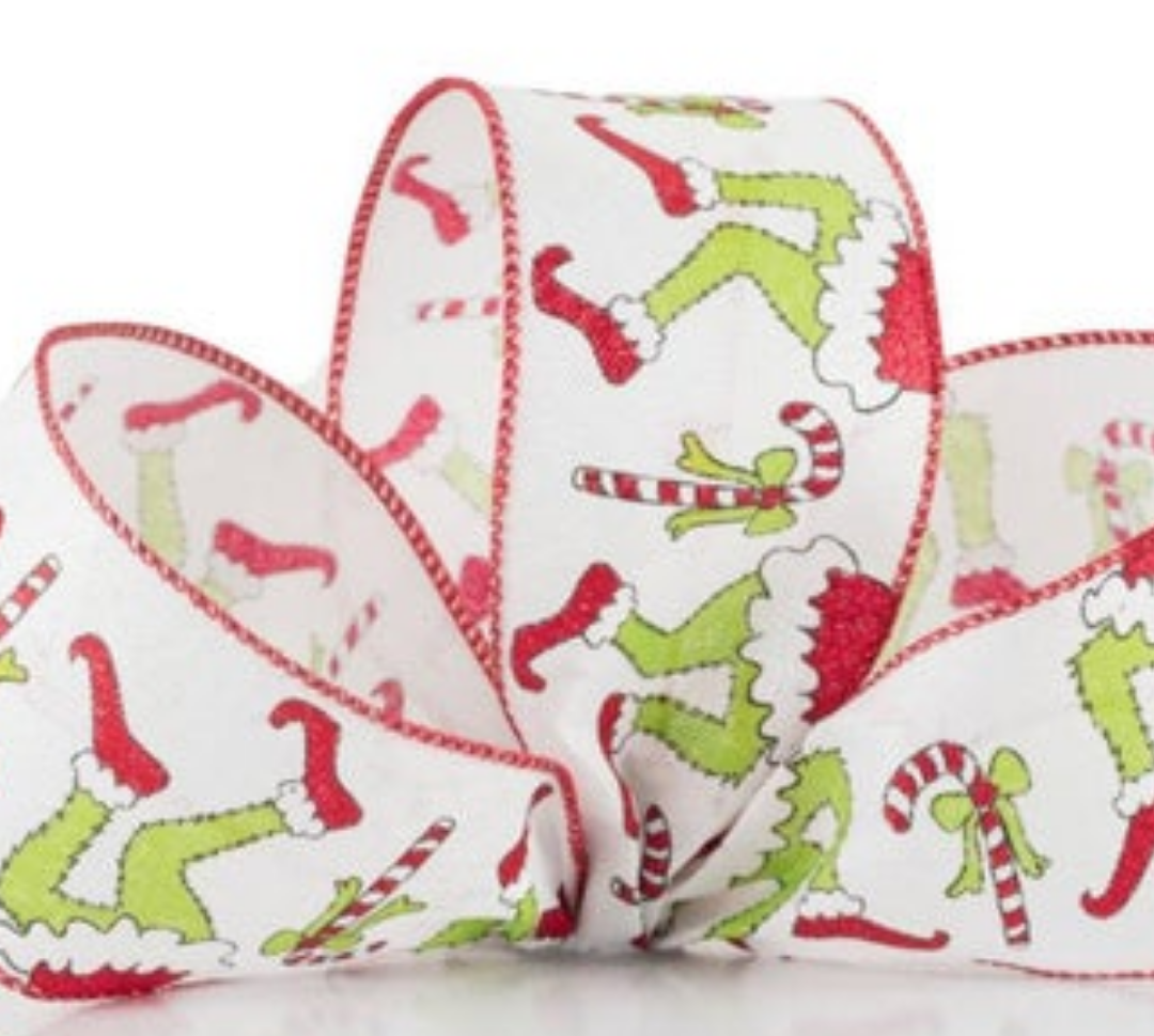 High-quality decorative ribbons in various colors, patterns, and materials for crafting, gift wrapping, and events.