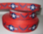 High-quality decorative ribbons in various colors, patterns, and materials for crafting, gift wrapping, and events.