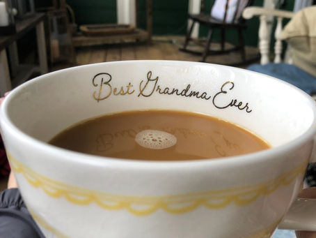 Prayer Resources for Motherhood