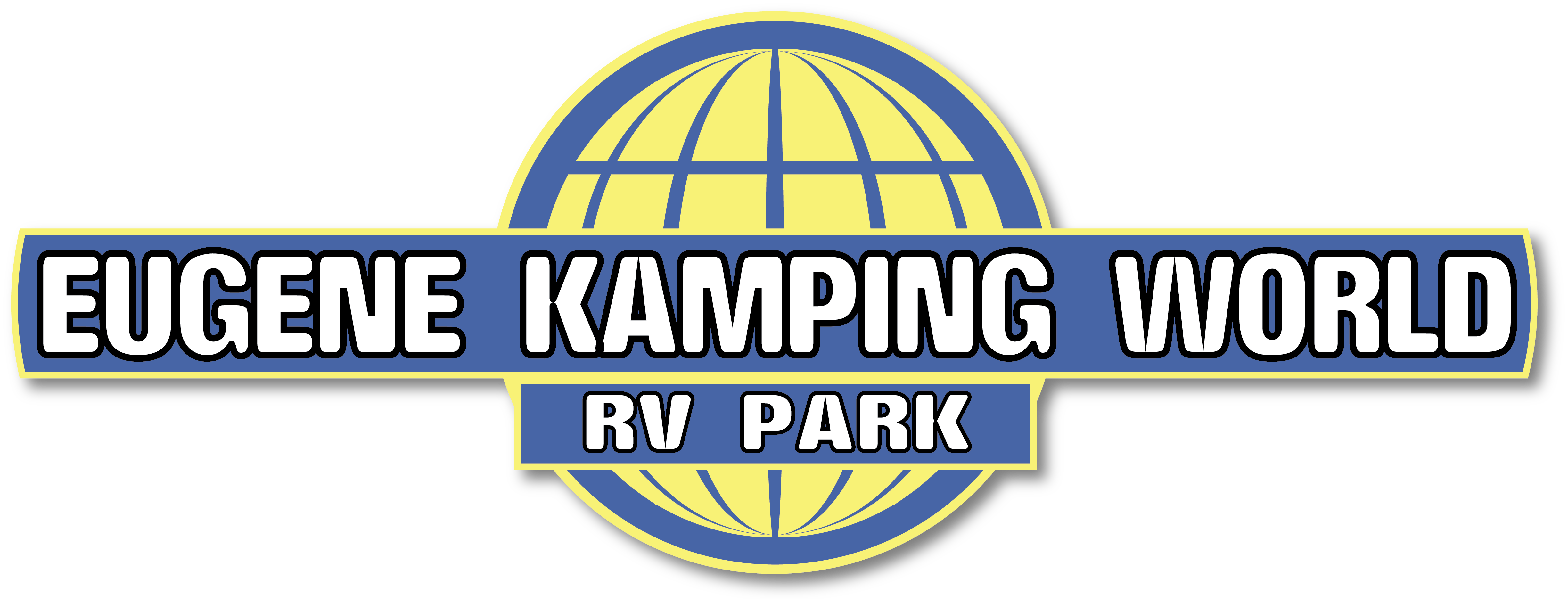 Eugene Kamping World
