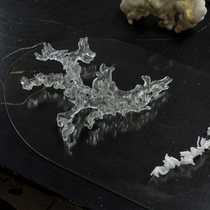 Architecture of Lust