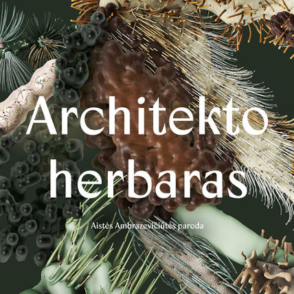 Architekto Herbaras