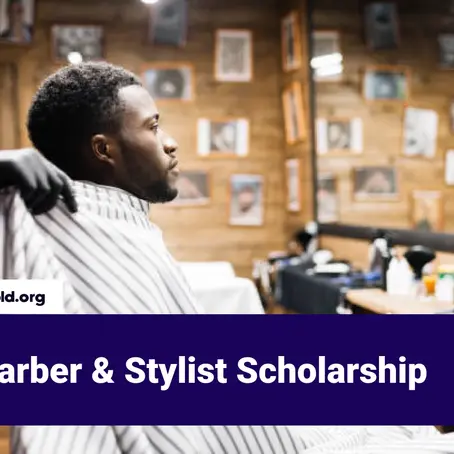 #1 Barbers App theCut Announces Scholarship For Rising Barbering and Beauty Students